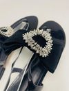 Flat Alexandre Birman Maddie Thong