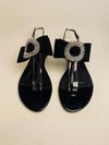 Flat Alexandre Birman Maddie Thong