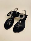 Flat Alexandre Birman Maddie Thong