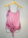 Blusa TIG