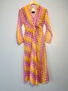 Vestido Sandro