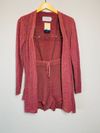Conjunto Tannerie tricot