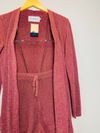 Conjunto Tannerie tricot