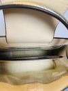 Bolsa Tory Burch Britten Mini Satchel