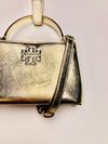 Bolsa Tory Burch Britten Mini Satchel