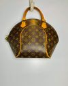 Bolsa Louis Vuitton Elipse Monogram