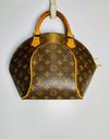 Bolsa Louis Vuitton Elipse Monogram