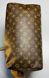 Bolsa Louis Vuitton Speedy Monogram 30