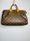 Bolsa Louis Vuitton Speedy Monogram 30