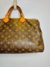 Bolsa Louis Vuitton Speedy Monogram 30