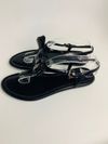 Flat Prada Bow
