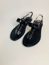 Flat Prada Bow