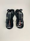 Flat Prada Bow