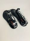 Flat Prada Bow