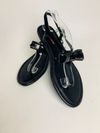 Flat Prada Bow