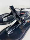 Flat Prada Bow