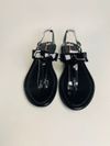 Flat Prada Bow