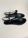 Flat Prada Bow