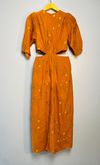 Vestido Cris Barros
