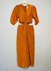 Vestido Cris Barros