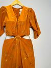 Vestido Cris Barros