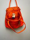 Bolsa Dior Cannage Panarea