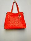 Bolsa Dior Cannage Panarea