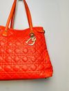 Bolsa Dior Cannage Panarea