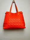Bolsa Dior Cannage Panarea