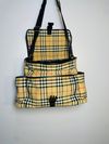 Bolsa Burberry Maternidade