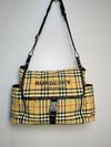 Bolsa Burberry Maternidade