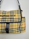 Bolsa Burberry Maternidade