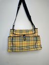 Bolsa Burberry Maternidade