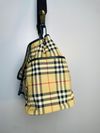 Bolsa Burberry Maternidade