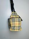Bolsa Burberry Maternidade