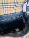 Bolsa Burberry Maternidade