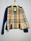 Casaco Burberry