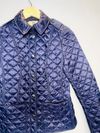 Casaco Burberry