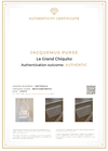 Bolsa Jacquemus Le Grand Chiquito