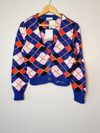 Cardigan Ganni tricot
