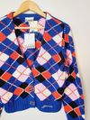 Cardigan Ganni tricot