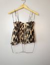 Blusa Ganni