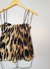 Blusa Ganni