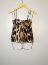 Blusa Ganni