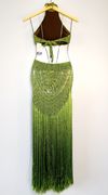 Conjunto Ammi tricot