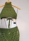 Conjunto Ammi tricot