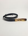 Cinto Moschino