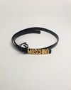 Cinto Moschino