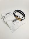 Cinto Moschino