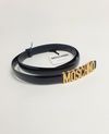 Cinto Moschino